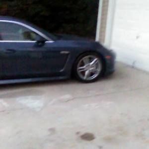 Meet your Posher, Darius